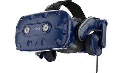 HP HTC Vive Headset HMD