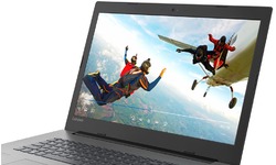 Lenovo IdeaPad 330-17AST (81D7003UMH)
