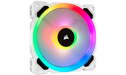 Corsair LL120 RGB White