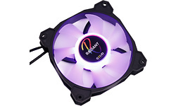 Gelid Radiant RGB 120mm