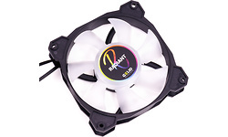 Gelid Radiant RGB 120mm