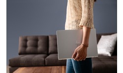 HP Envy 13-AD181ND