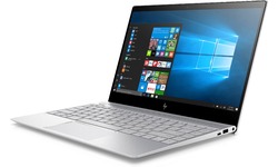 HP Envy 13-AD181ND