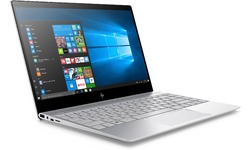 HP Envy 13-AD181ND