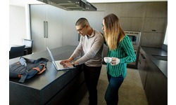 HP Envy 13-AD181ND