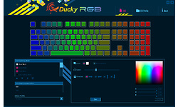 Ducky Shine 7