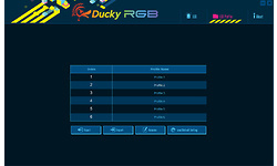Ducky Shine 7