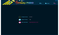 Ducky Shine 7