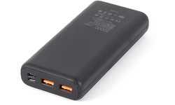 Silicon Power C20QC