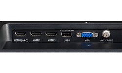 NEC MultiSync E657Q