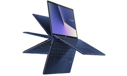 Asus Zenbook Flip RX362FA-EL228T