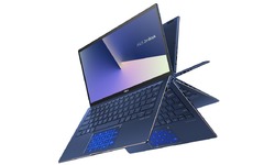 Asus Zenbook Flip RX362FA-EL228T