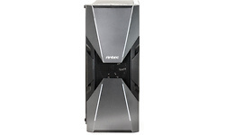 Antec Dark Avenger DA601 Black