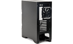 Antec Dark Avenger DA601 Black