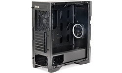 Antec Dark Avenger DA601 Black
