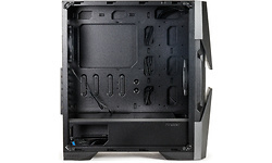 Antec Dark Avenger DA601 Black