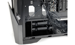 Antec Dark Avenger DA601 Black