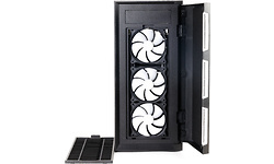 Antec P101 Silent Black