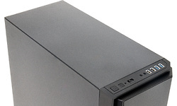 Antec P101 Silent Black