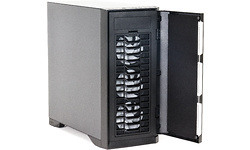 Antec P101 Silent Black