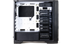 Antec P101 Silent Black