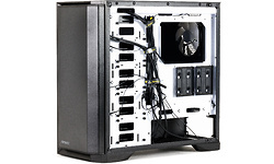 Antec P101 Silent Black