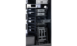 Antec P101 Silent Black