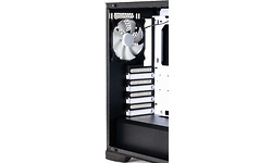 Antec P101 Silent Black