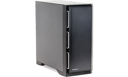 Antec P101 Silent Black