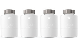 Tado Smart Radiator 4-pack