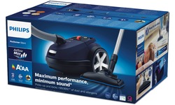 Philips Performer Silent FC8780