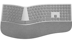 Microsoft Surface Ergonomic Keyboard (BE)