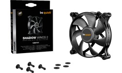 Be quiet! Shadow Wings 2 120mm