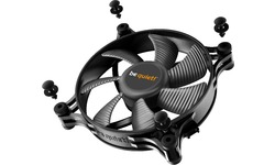 Be quiet! Shadow Wings 2 120mm PWM