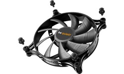 Be quiet! Shadow Wings 2 140mm PWM