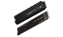 Western Digital WD Black SN750 250GB (M.2)