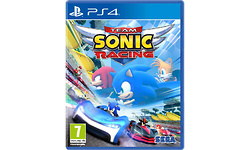 Team Sonic Racing (PlayStation 4)