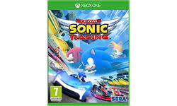 Team Sonic Racing (Xbox One)