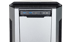 Phanteks Eclipse P600S Window Grey