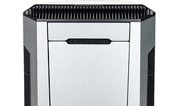 Phanteks Eclipse P600S Window Grey