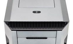 Phanteks Eclipse P600S Window Grey