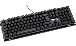 Sandberg Firestorm Mechanical Keyboard