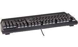 Sandberg Firestorm Mechanical Keyboard