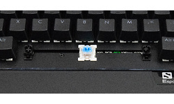 Sandberg Firestorm Mechanical Keyboard