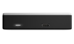Western Digital My Passport Ultra Mac 4TB Silver