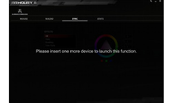 Asus RoG Gladius II Wireless