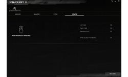 Asus RoG Gladius II Wireless