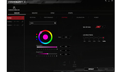 Asus RoG Gladius II Wireless