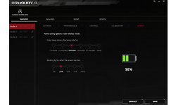 Asus RoG Gladius II Wireless