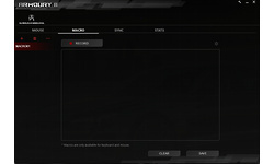 Asus RoG Gladius II Wireless